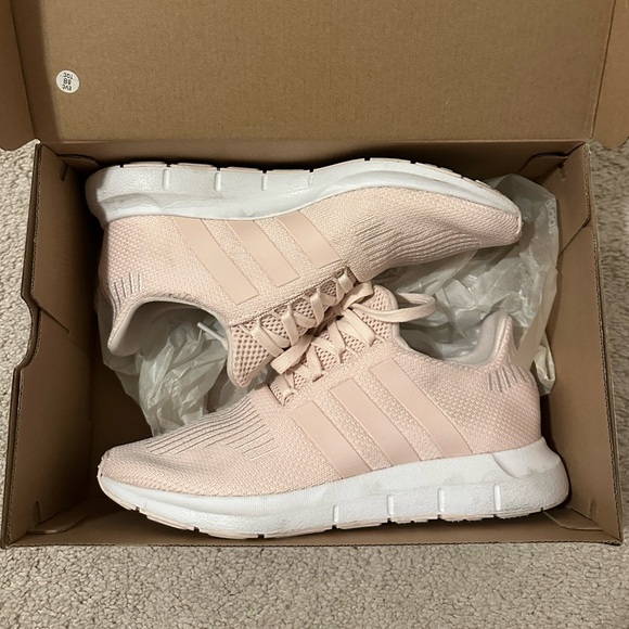adidas Shoes - Adidas swift run 1.0 women’s